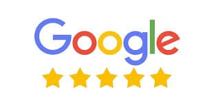 Google 5 Star Review