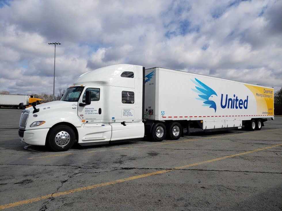 Columbus Long Distance Moving