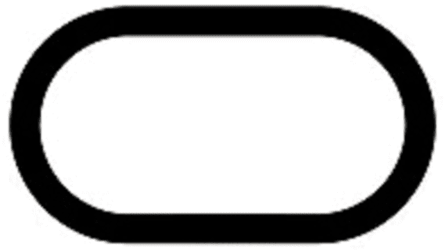 Mansfield Motor Park in Mansfield Ohio - Track Ring